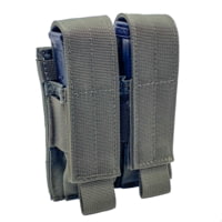 Shellback Tactical Double Pistol Magazine Pouch