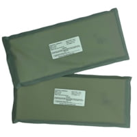 Shellback Tactical Level IIIA Model CLCIIIA Soft Armor Package