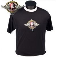 Shellback Tactical Logo Tee Shirt