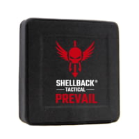 Shellback Tactical Prevail Series Lightweight Level III Hard Armor Side Plate