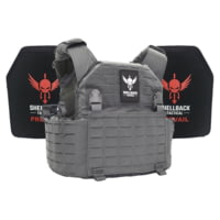 Shellback Tactical Rampage 2.0 Lightweight Level III Armor System
