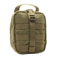 Shellback Tactical Rip Away Medic Pouch