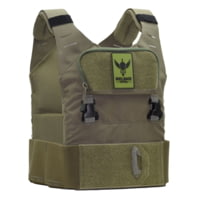 Shellback Tactical Stealth 2.0 Plate Carrier