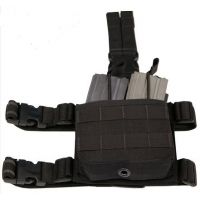 Shellback Tactical Talon Drop Leg Platform Magazine Pouch