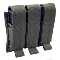 Shellback Tactical Triple Pistol Magazine Pouch