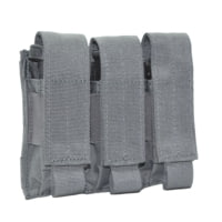 Shellback Tactical Triple Pistol Magazine Pouch