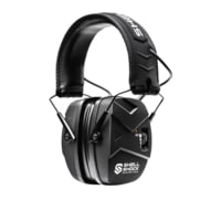 Shellshock Protection EXO Pro EliteTM Electronic Hearing Protection FC14AF5F