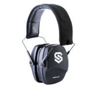 Shellshock Protection EXO Passive Protective Ear Muffs