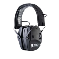 Shellshock Protection EXO PRO Bluetooth Protective Ear Muffs