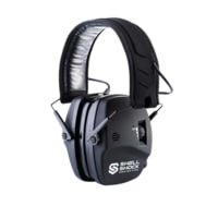 Shellshock Protection EXO PRO Electronic Protective Ear Muffs