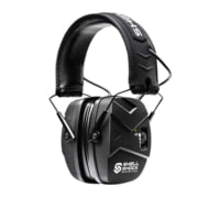 Shellshock Protection EXO Pro Elite Electronic Protective Ear Muffs