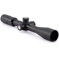 Shepherd Scopes BRS 4-16x44mm Rifle Scope, 30mm Tube, FFP