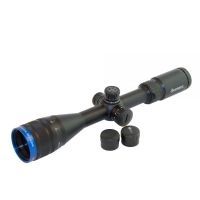 Shepherd Scopes Rogue Series SFP 4-12x40 Rifle Scopes