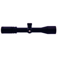 Shepherd Scopes Rugged 3-9x40 Scope