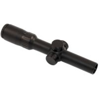Shepherd Scopes Series 1-4x24 R0 Scope