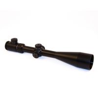 Shepherd Salvo Scopes Series 5-30x56 Scope