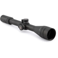 Shepherd Scopes H-Series DRS 3.5-15x45mm Rifle Scope, 30mm Tube, Dual Focal Plane