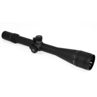 Shepherd Scopes Sniper Series DRS 6-24x50 Rifle Scope, 34mm Tube, FFP