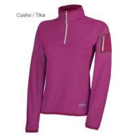 Sherpa Dikila 1/4 Zip Long Sleeve - Women's - Cusho S