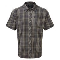 Sherpa Gokyo Short Sleeve Shirt - Men's