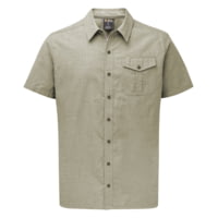 Sherpa Lokta Short Sleeve Shirt - Men's