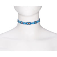Sherpa Mayalu Bhutan Choker - Women's