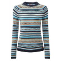 Sherpa Paro Crew Sweater - Women's