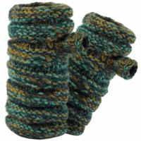 Sherpa Rimjhim Handwarmers - Unisex