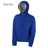 Sherpa Thamel Jkt - Rara Blue XXL