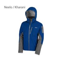 Sherpa Trimurti Modus Jacket - Thakale Spice M