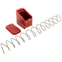 Shield Arms CZ P10-C/P07 9mm Luger 5 Rounds, 40S&amp;W 4-Rounds Pistol Magazine Extension