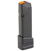 Shield Arms Glock 19, 9mm Luger, 20 Round Pistol Magazine