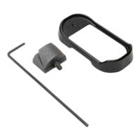 Shield Arms Glock 43X/48 Gen 1/2 Aluminum Magwell