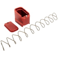 Shield Arms Glock 19/23 9mm Luger 5 Rounds, 40S&amp;W 4-Rounds Pistol Magazine Extension