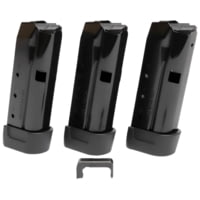 Shield Arms Glock 43 9-Rounds Pistol Magazine, 3 Mag