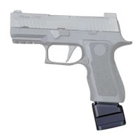 Shield Arms SIG P320 +5 Magazine Extension