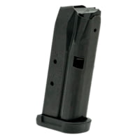 Shield Arms Z8PM8NC Z8 Magazine 8rd Flush Fits Glock 43 Black