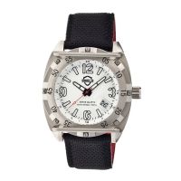 Shield Pilecki Mens Watch