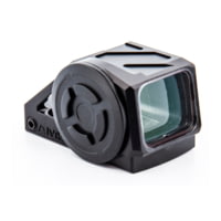 Shield Sights AMSc Compact Enclosed Emitter 1x17.45mm Reflex Red Dot Sight