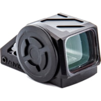 Shield Sights AMSc Compact Enclosed Emitter 1x17.45mm Reflex Red Dot Sight