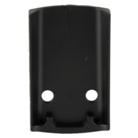 Shield Sights CZ P10 Low Profile Slide Red Dot Sight Mount
