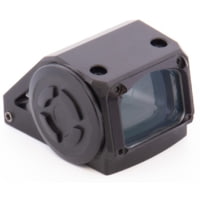 Shield Sights AMS Enclosed Emitter Reflex Red Dot Sight w/Multi Reticle