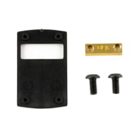 Shield Sights Low Profile Slide Mount for Glock
