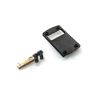 Shield Sights Low Profile Slide Mount for Glock
