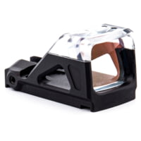 Shield Sights OMSsc Open Mini Sight Sub Compact 1x 17.35mm Reflex Red Dot Sight
