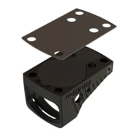 Shield Sights RMSw Sealing Plate and Gasket for Narrow Pistols