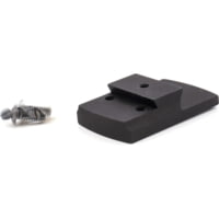 Shield Sights Novak JP Slide Adapter Plate