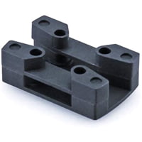 Shield Sights Picatinny to Weaver Mount w/ Triple Height Spacers
