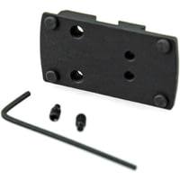 Shield Sights Tanfoglio Stock 3 Optics Ready Adapter Plate