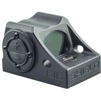 Shield Sights Switchable Interface Red Dot Sight